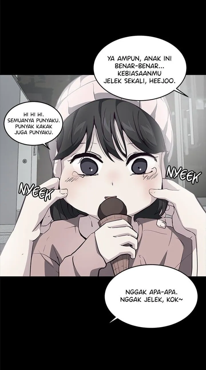 Page 44 - Ticket Hero Chapter 49
