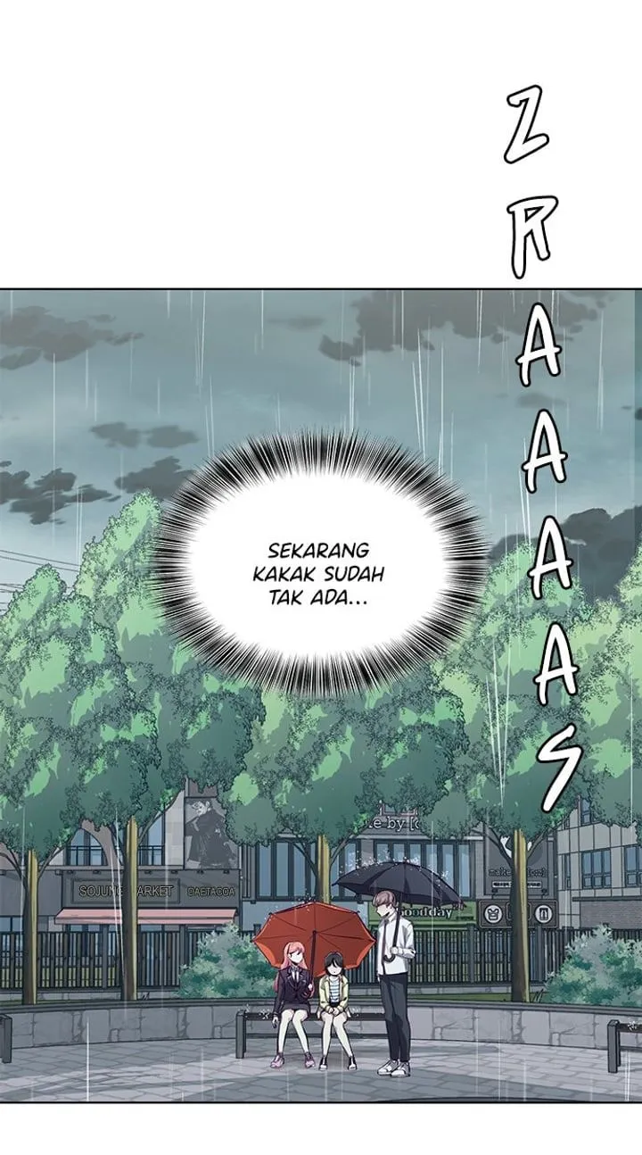 Page 48 - Ticket Hero Chapter 49