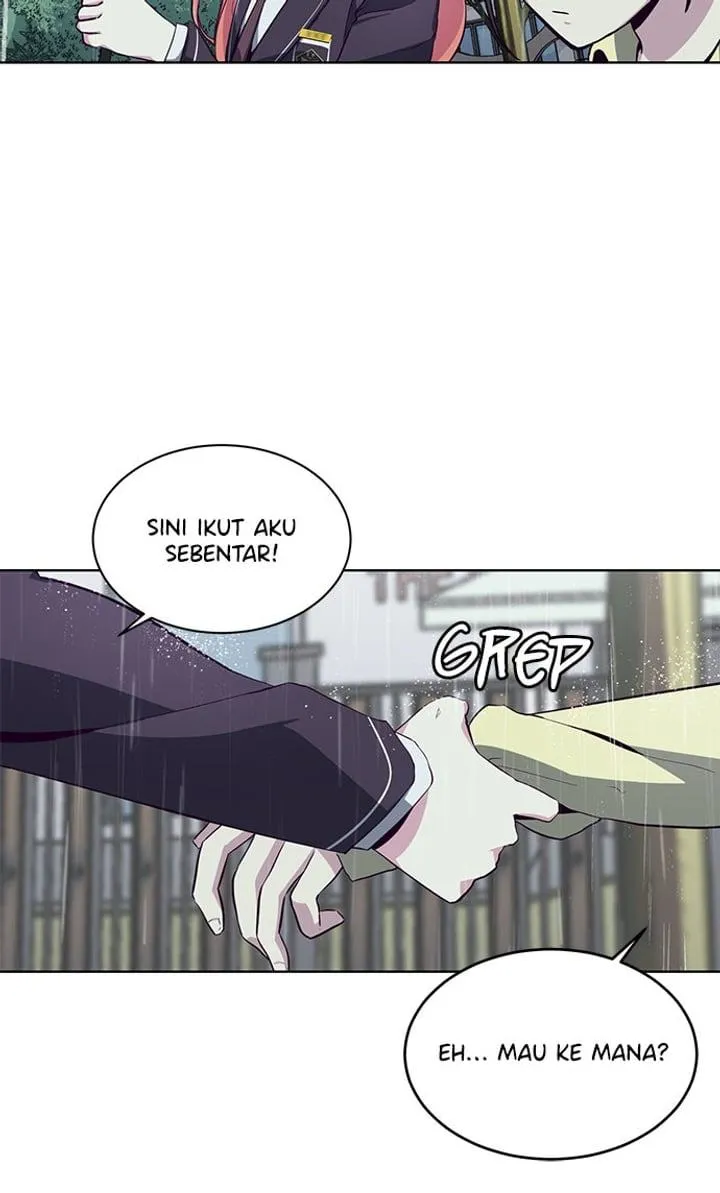 Page 50 - Ticket Hero Chapter 49
