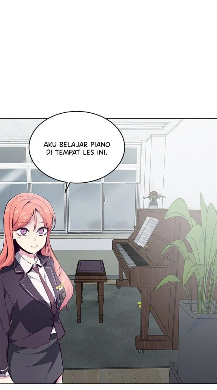 Page 54 - Ticket Hero Chapter 49