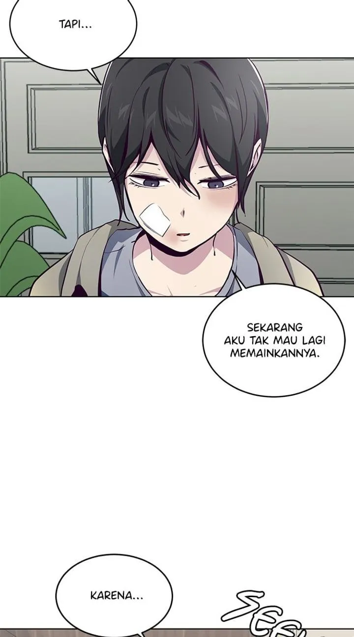 Page 56 - Ticket Hero Chapter 49