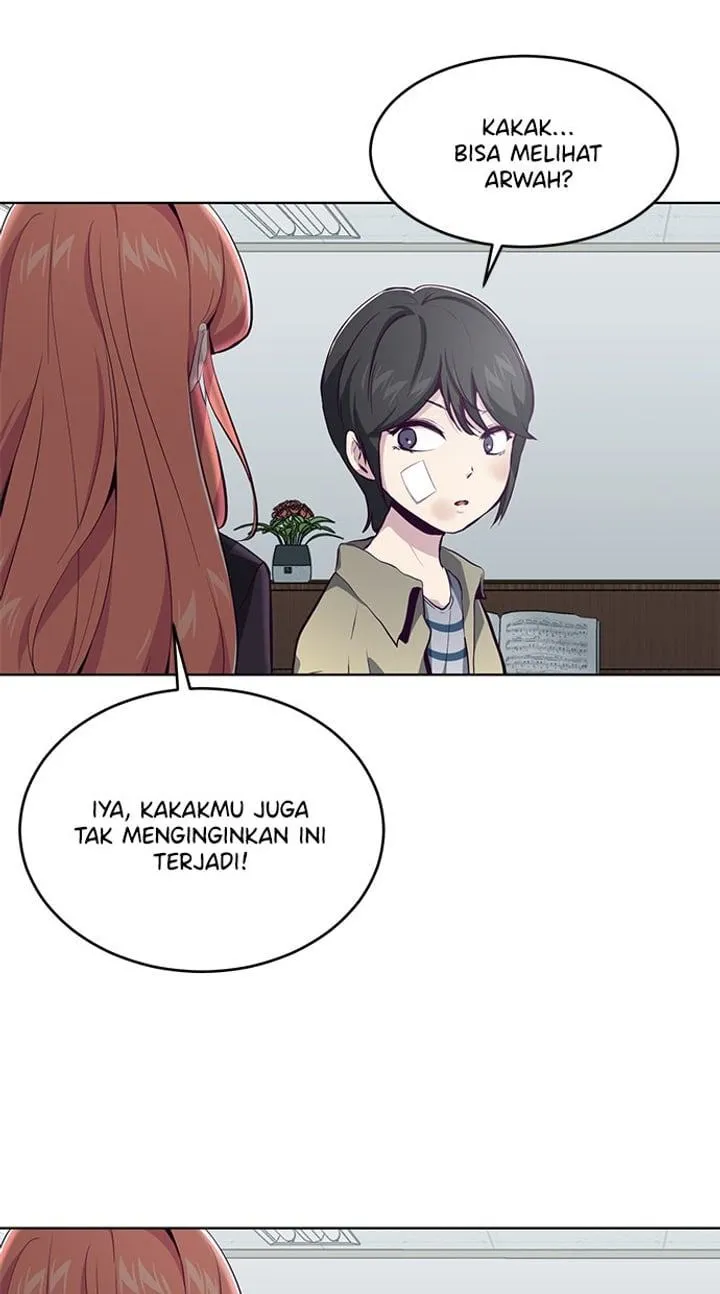 Page 64 - Ticket Hero Chapter 49