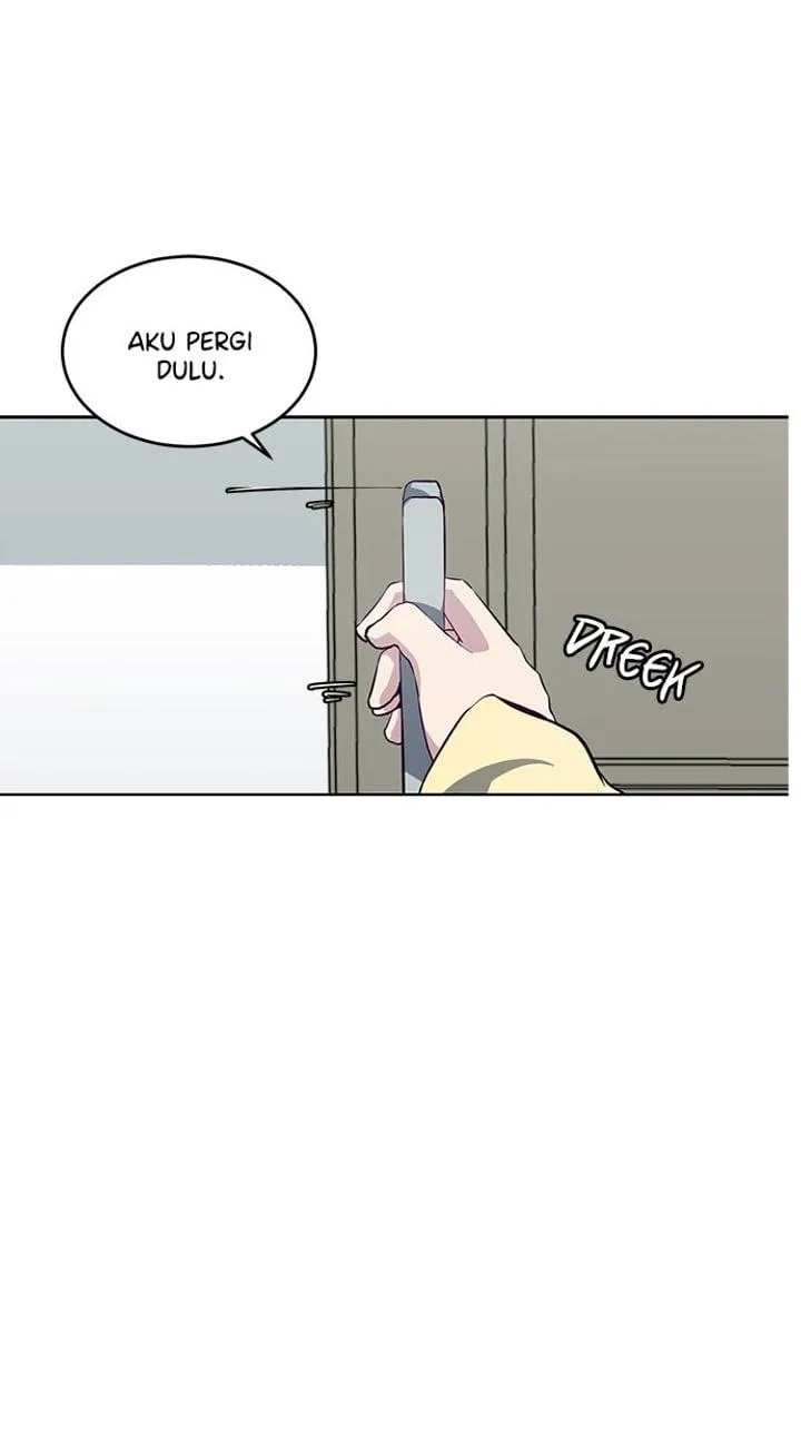 Page 70 - Ticket Hero Chapter 49