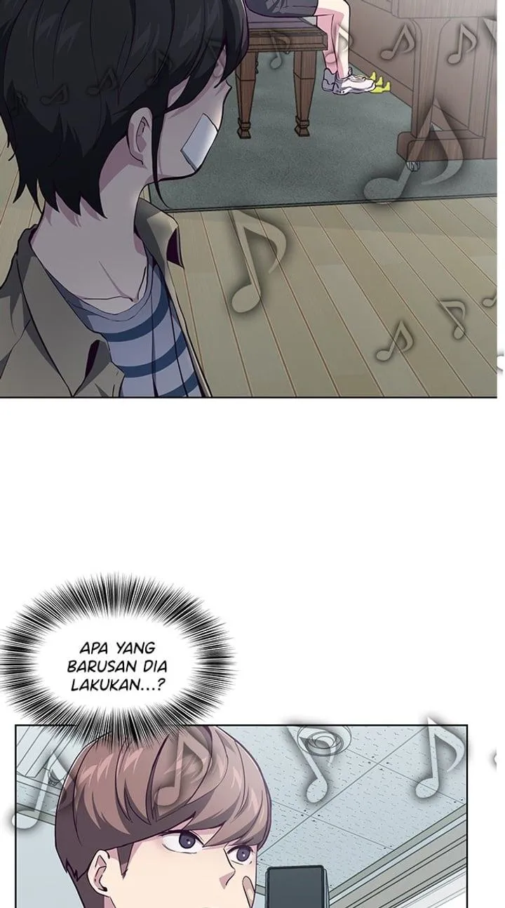 Page 74 - Ticket Hero Chapter 49