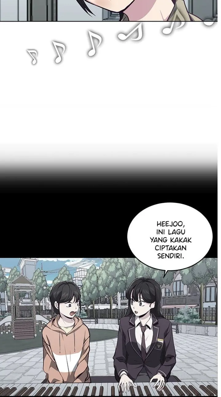 Page 76 - Ticket Hero Chapter 49