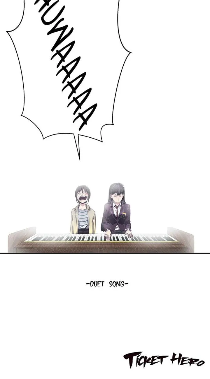 Page 102 - Ticket Hero Chapter 49