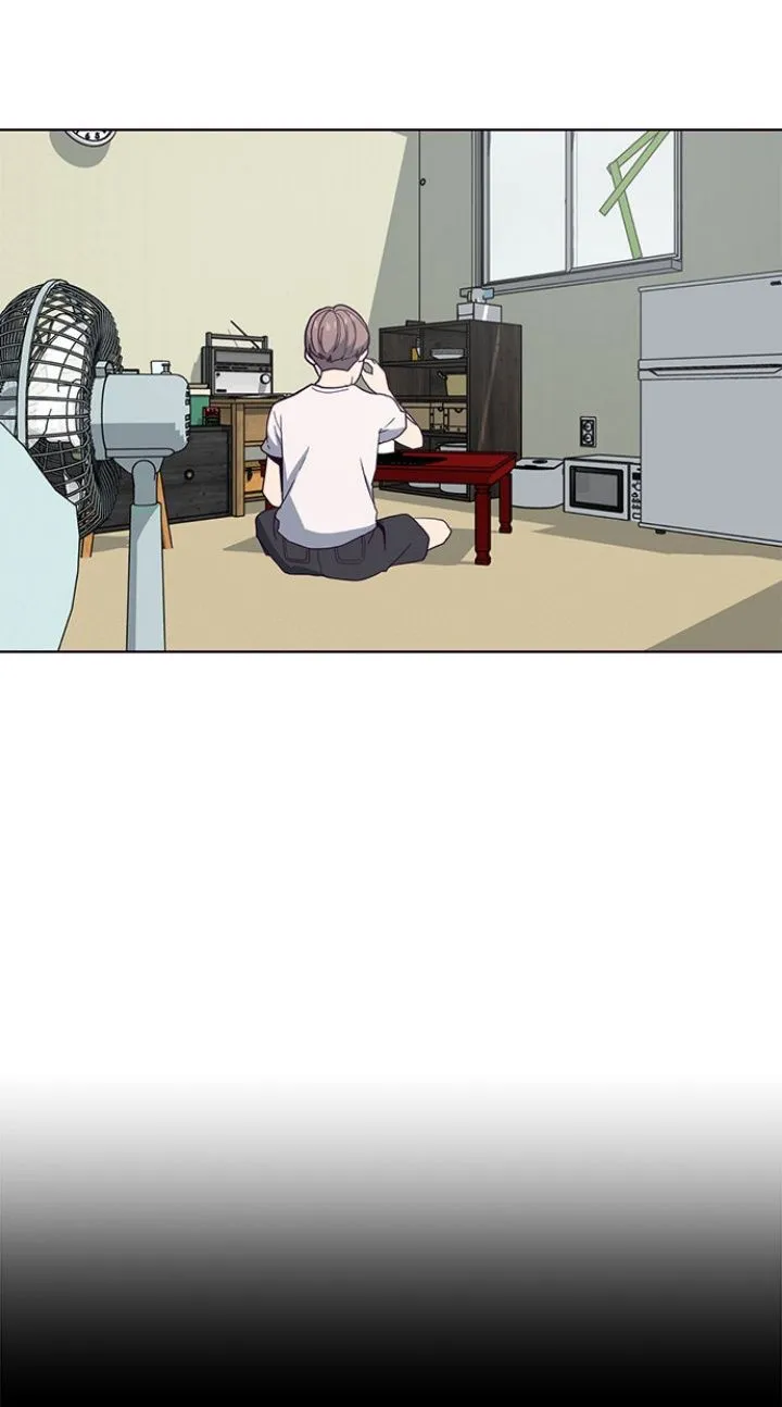 Page 2 - Ticket Hero Chapter 5