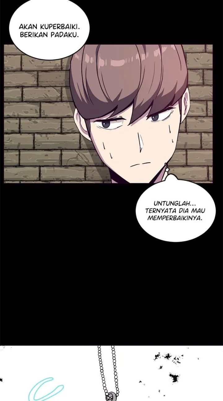 Page 4 - Ticket Hero Chapter 5