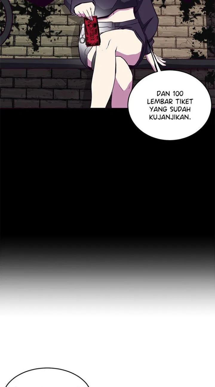 Page 6 - Ticket Hero Chapter 5