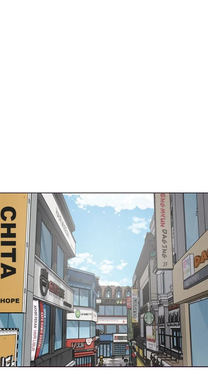 Page 8 - Ticket Hero Chapter 5