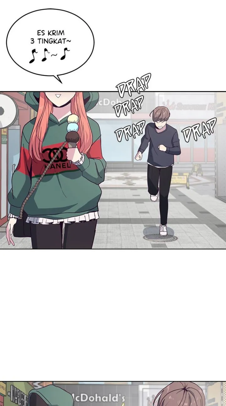 Page 10 - Ticket Hero Chapter 5