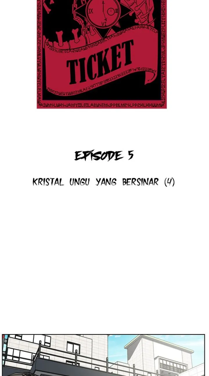 Page 20 - Ticket Hero Chapter 5