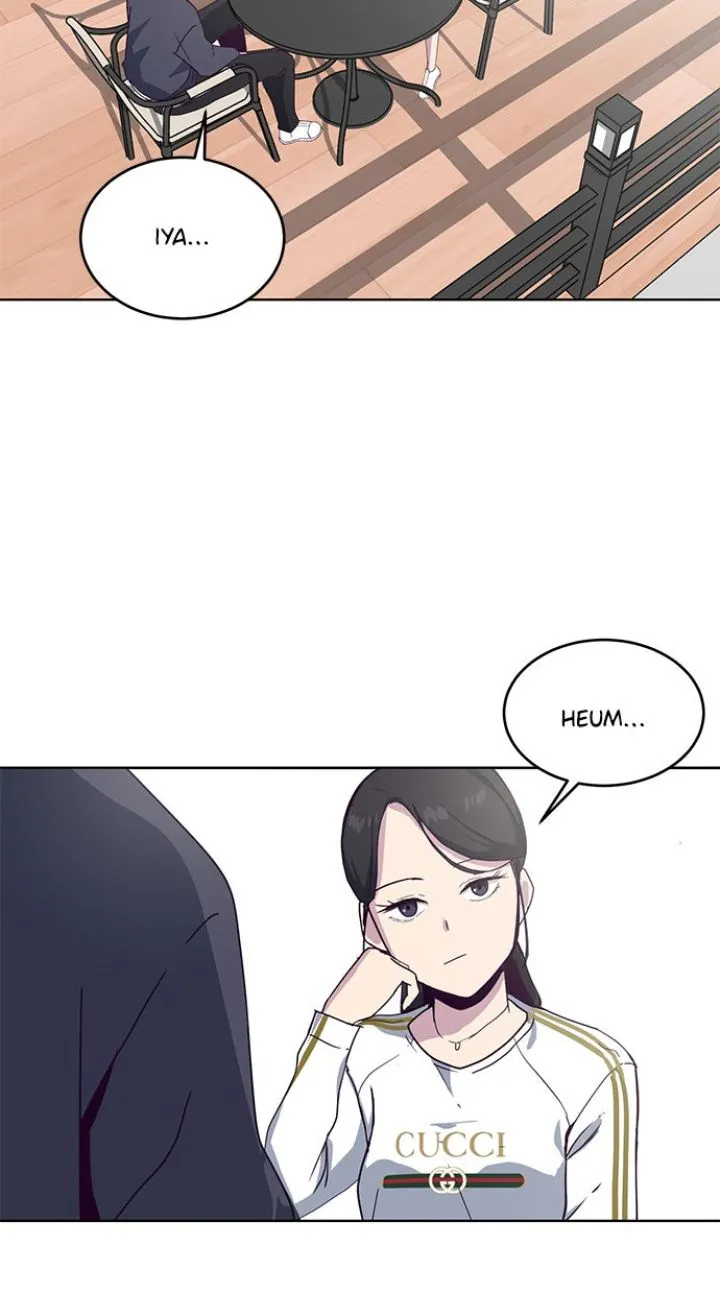 Page 22 - Ticket Hero Chapter 5