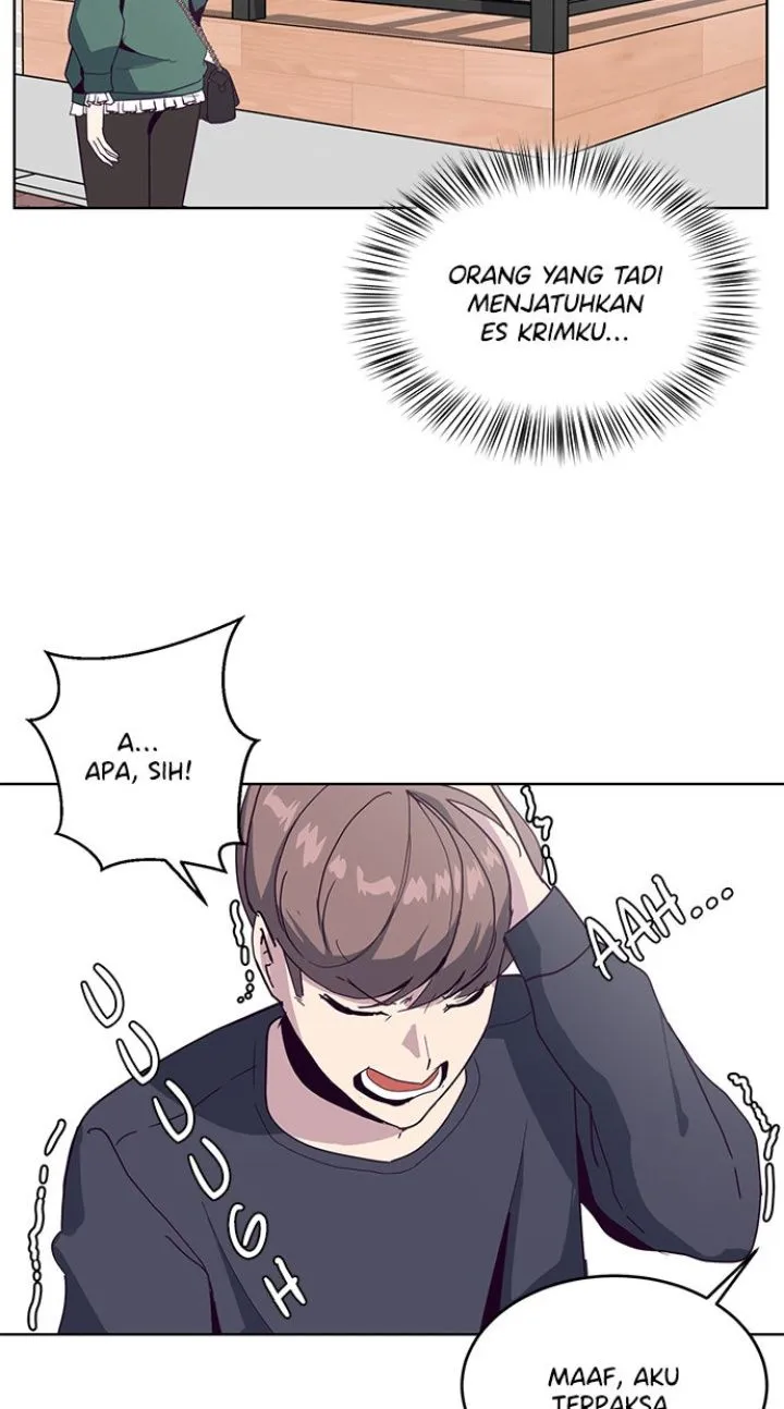 Page 30 - Ticket Hero Chapter 5