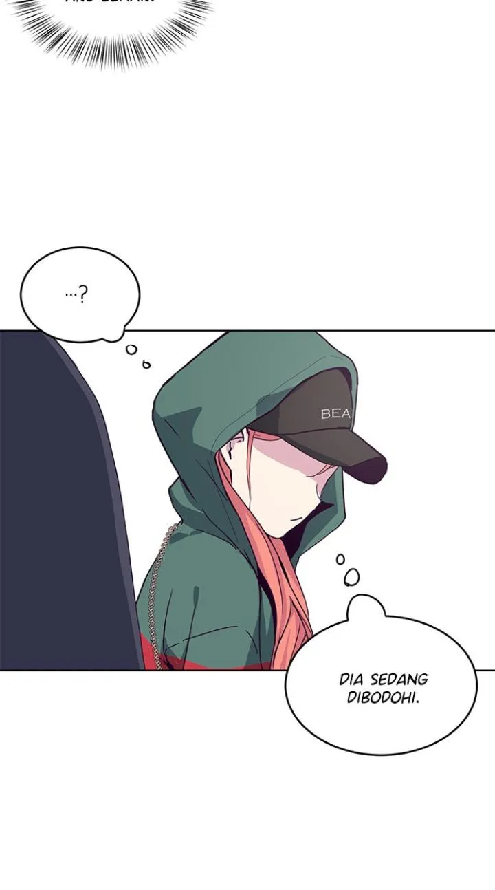 Page 32 - Ticket Hero Chapter 5