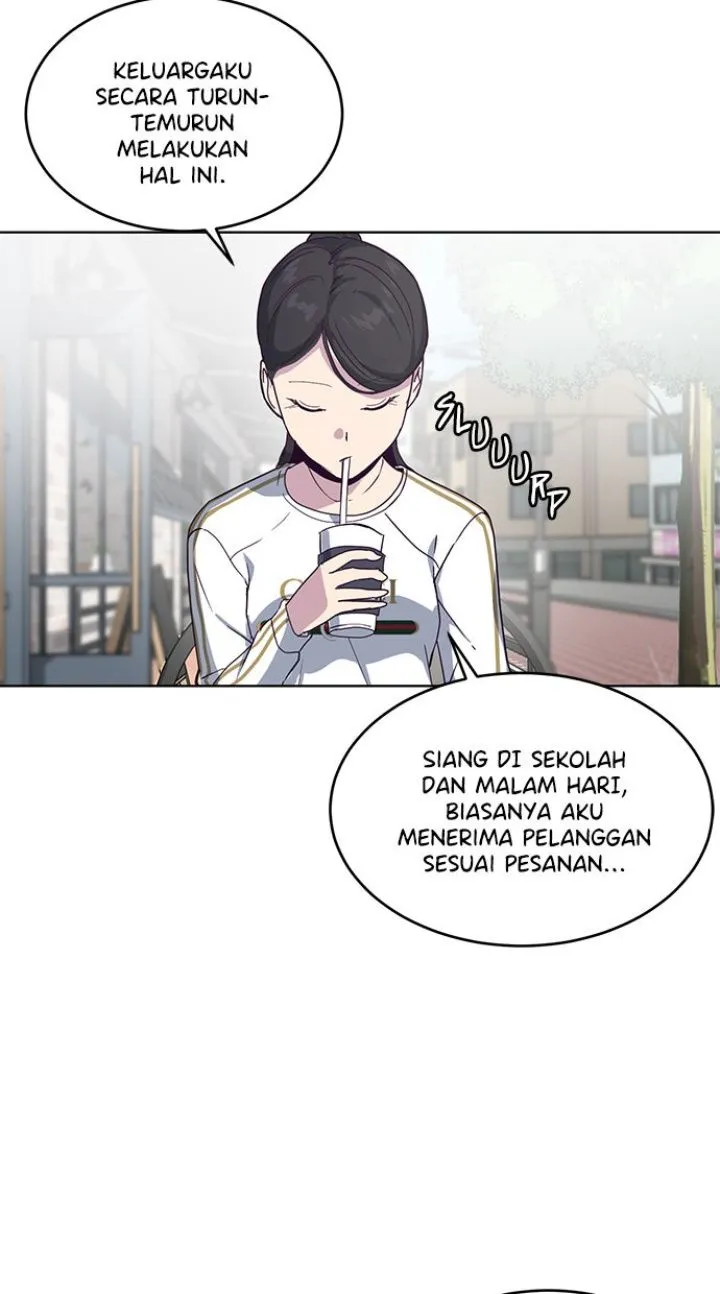Page 34 - Ticket Hero Chapter 5