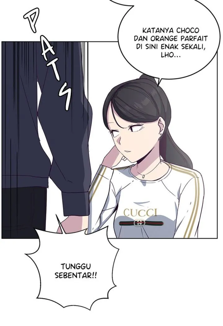 Page 36 - Ticket Hero Chapter 5