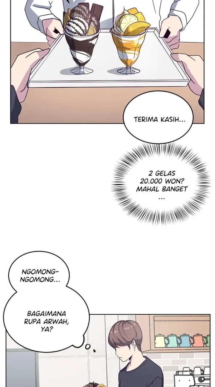 Page 38 - Ticket Hero Chapter 5