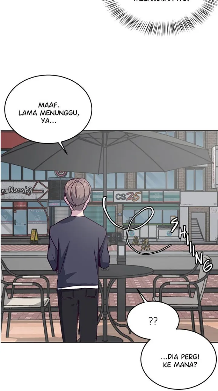 Page 42 - Ticket Hero Chapter 5