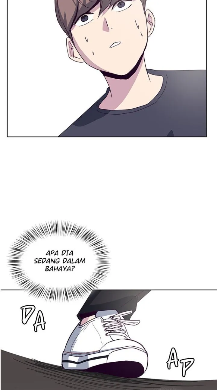 Page 44 - Ticket Hero Chapter 5