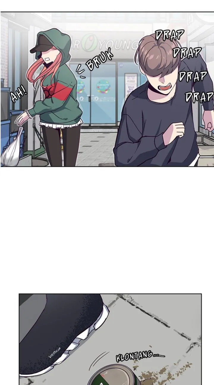 Page 46 - Ticket Hero Chapter 5