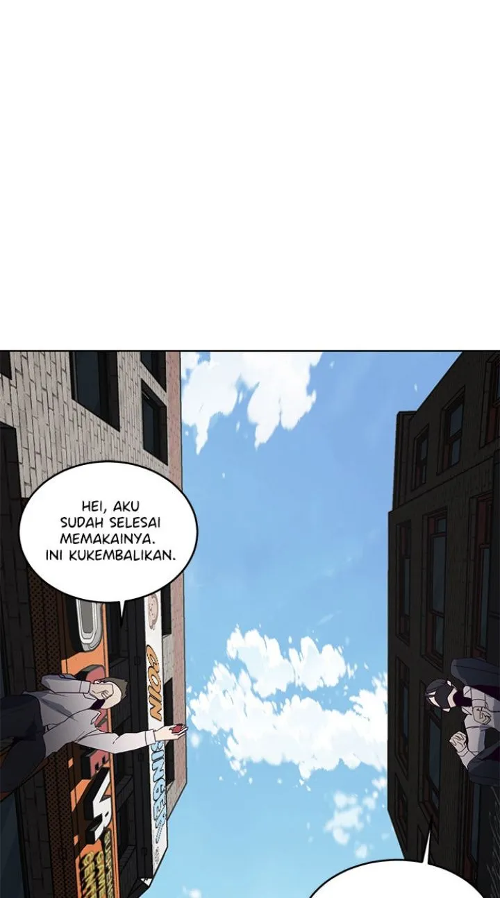 Page 56 - Ticket Hero Chapter 5