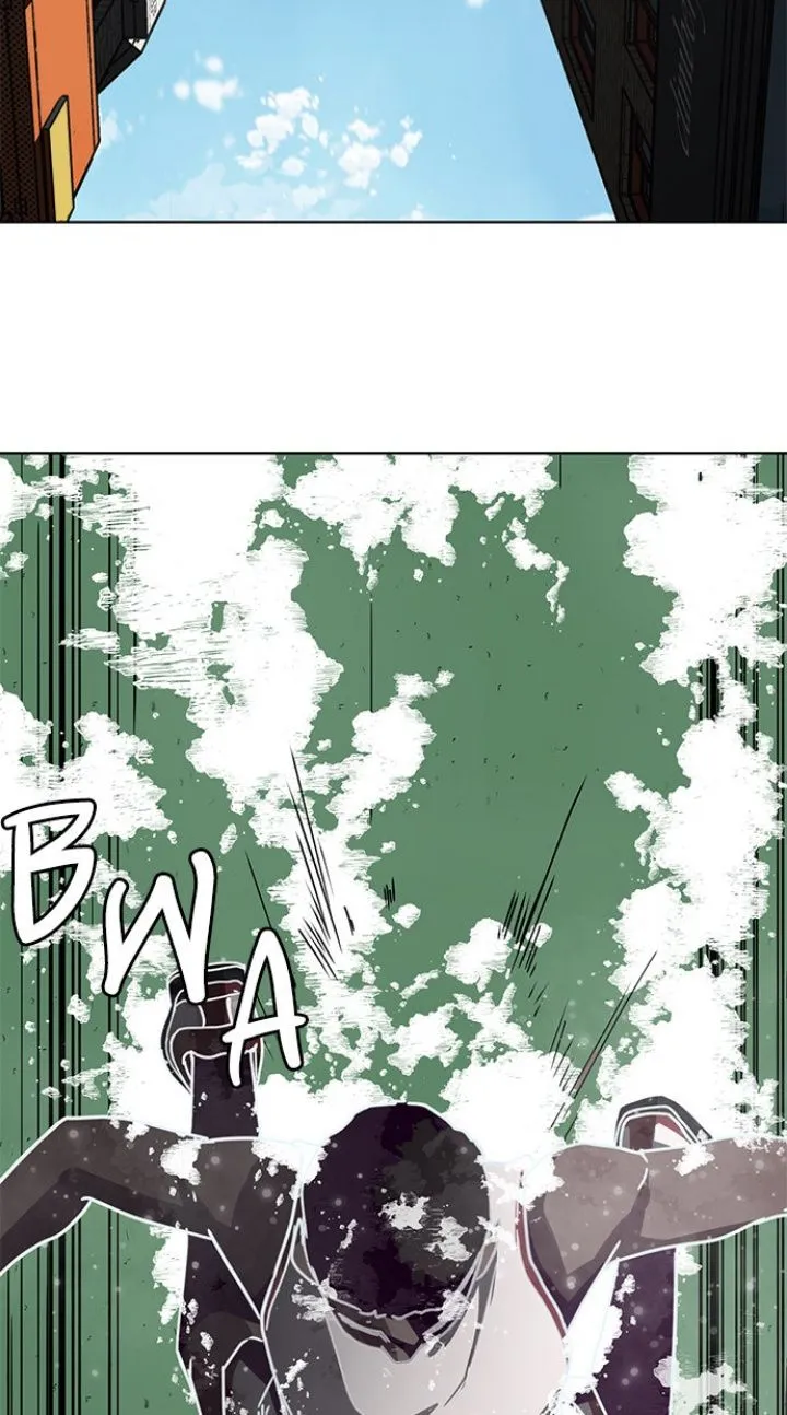 Page 58 - Ticket Hero Chapter 5