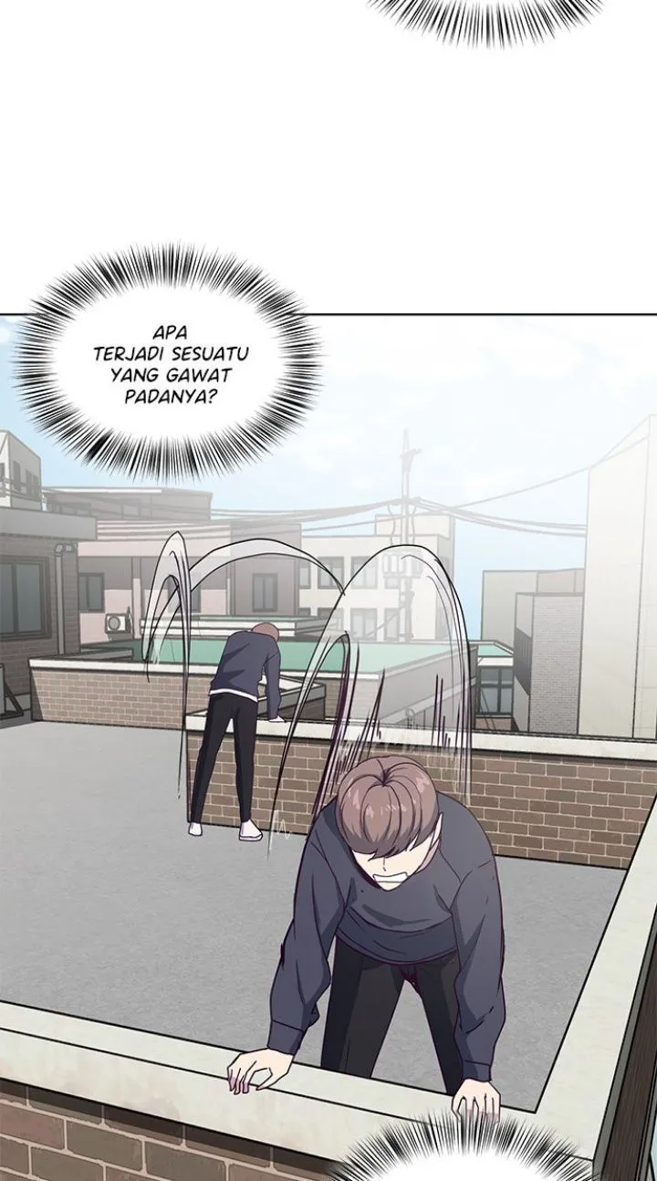 Page 62 - Ticket Hero Chapter 5