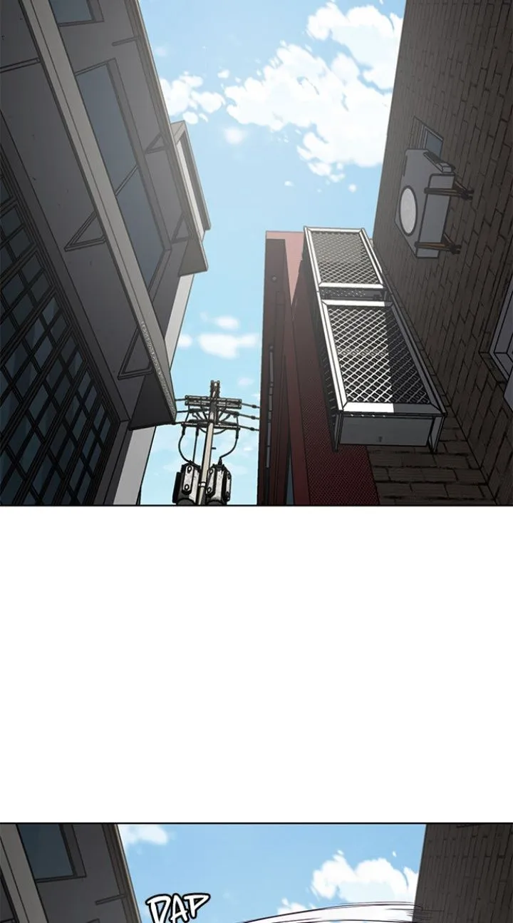 Page 66 - Ticket Hero Chapter 5