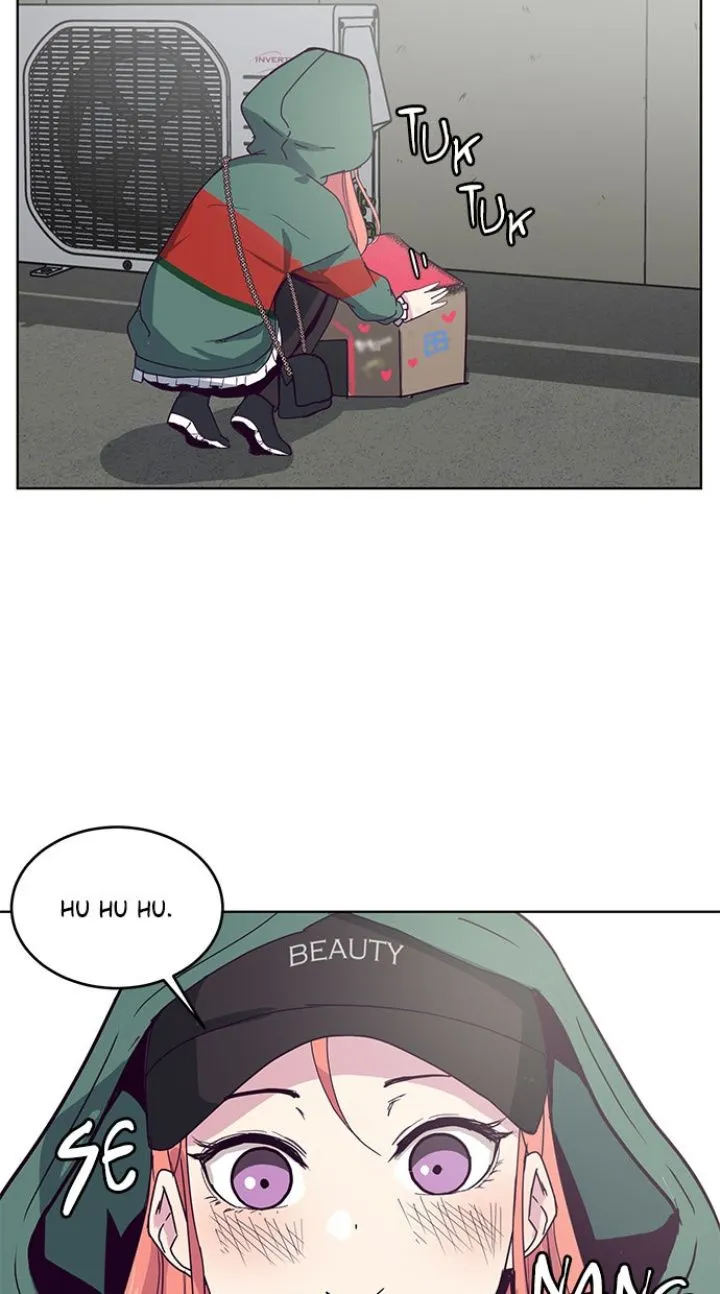 Page 68 - Ticket Hero Chapter 5