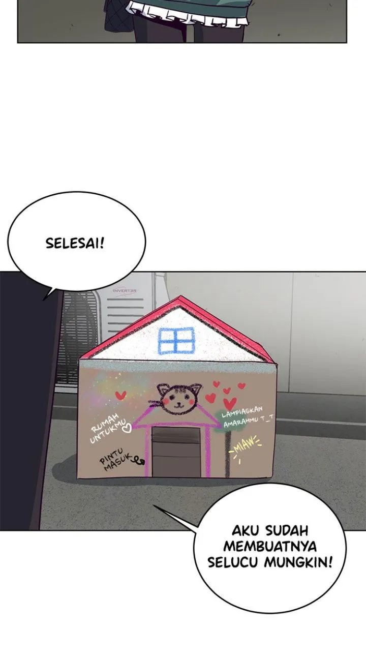 Page 70 - Ticket Hero Chapter 5