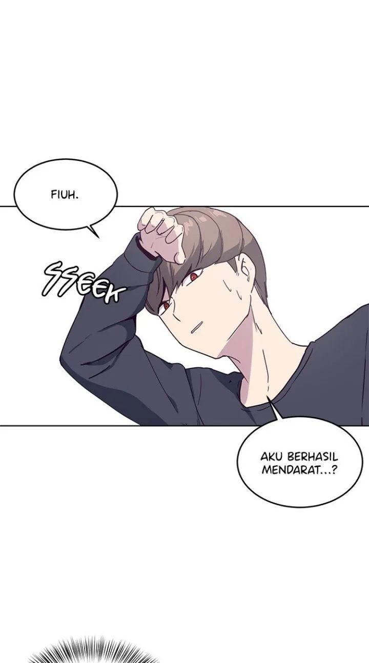 Page 72 - Ticket Hero Chapter 5