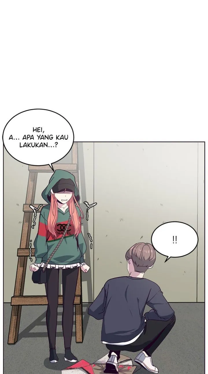 Page 74 - Ticket Hero Chapter 5