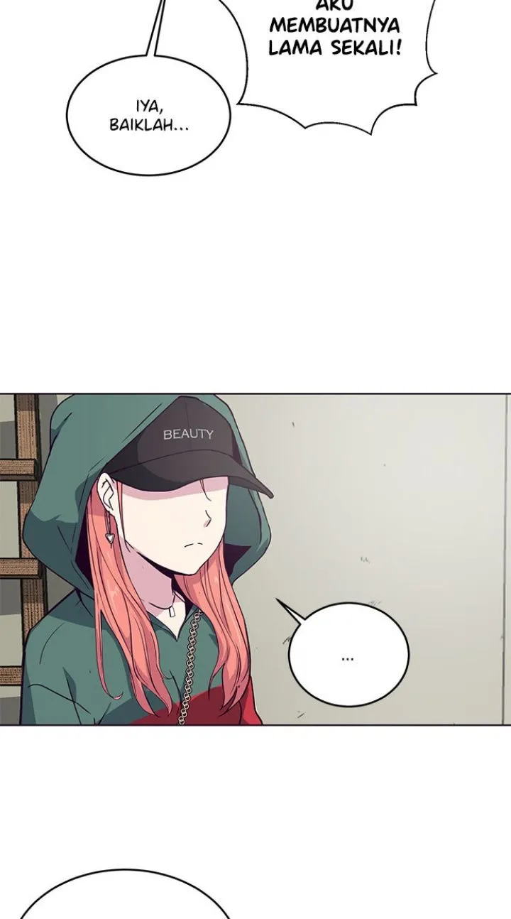 Page 76 - Ticket Hero Chapter 5