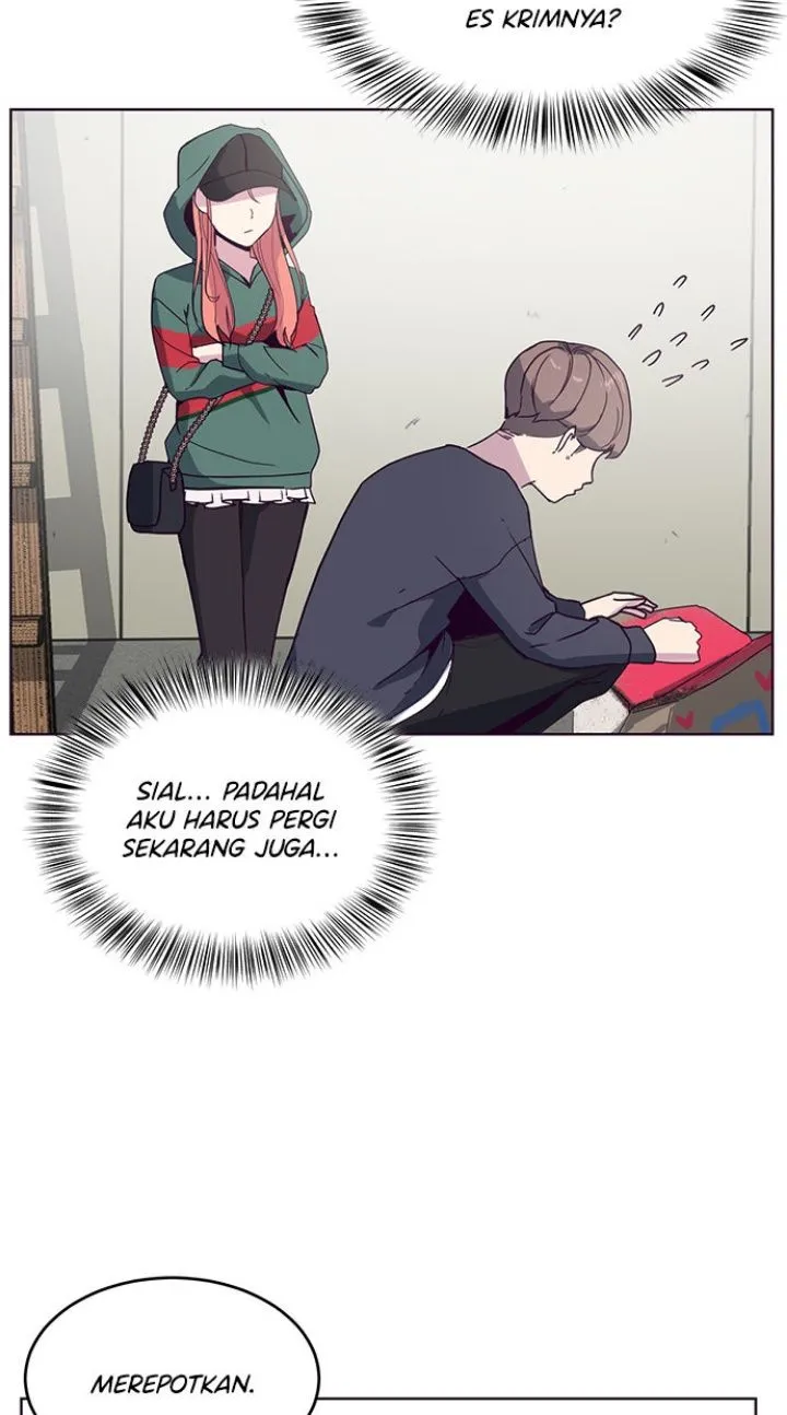 Page 78 - Ticket Hero Chapter 5