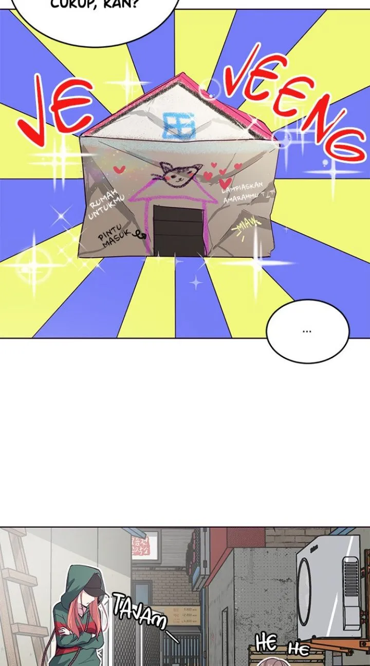 Page 80 - Ticket Hero Chapter 5