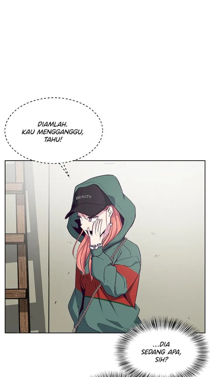 Page 84 - Ticket Hero Chapter 5