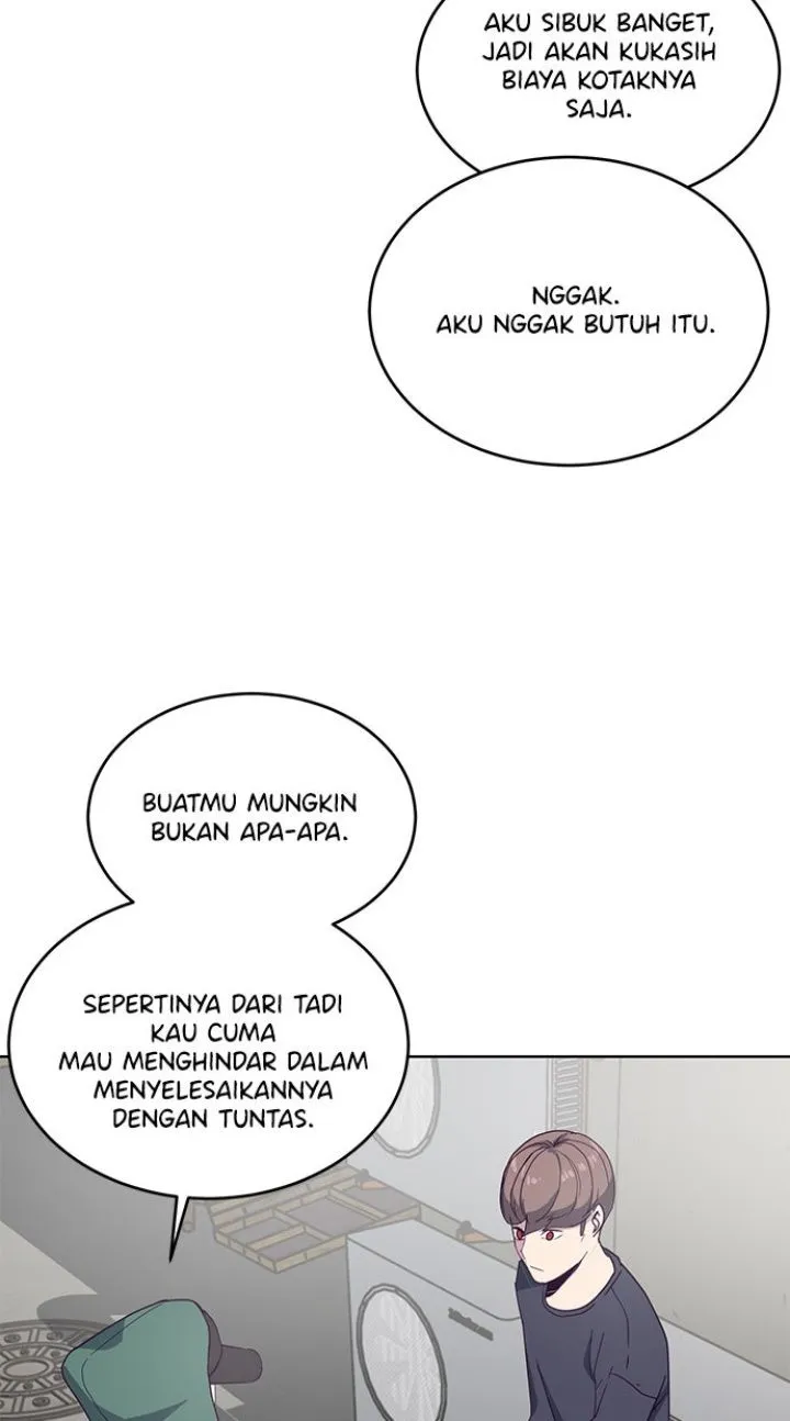 Page 86 - Ticket Hero Chapter 5
