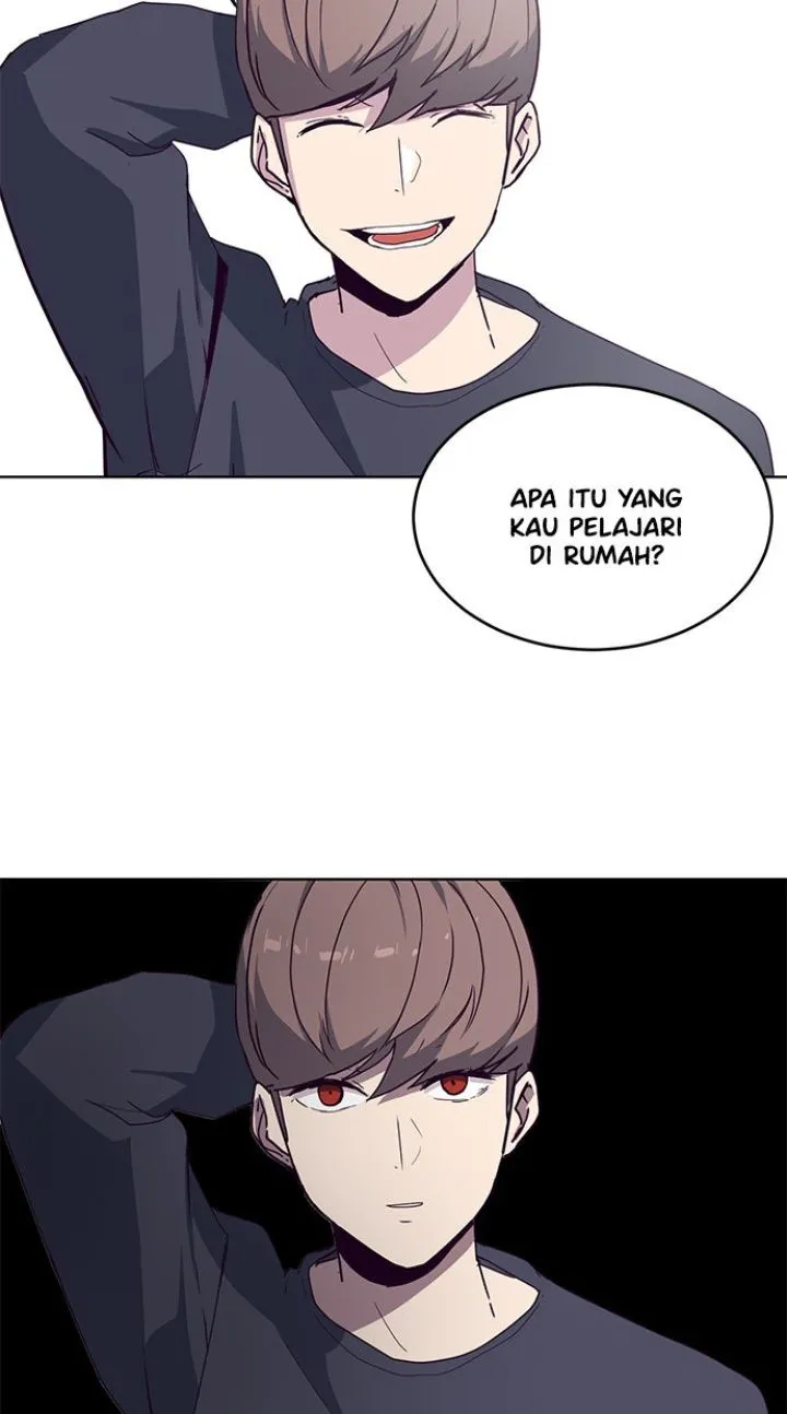 Page 88 - Ticket Hero Chapter 5