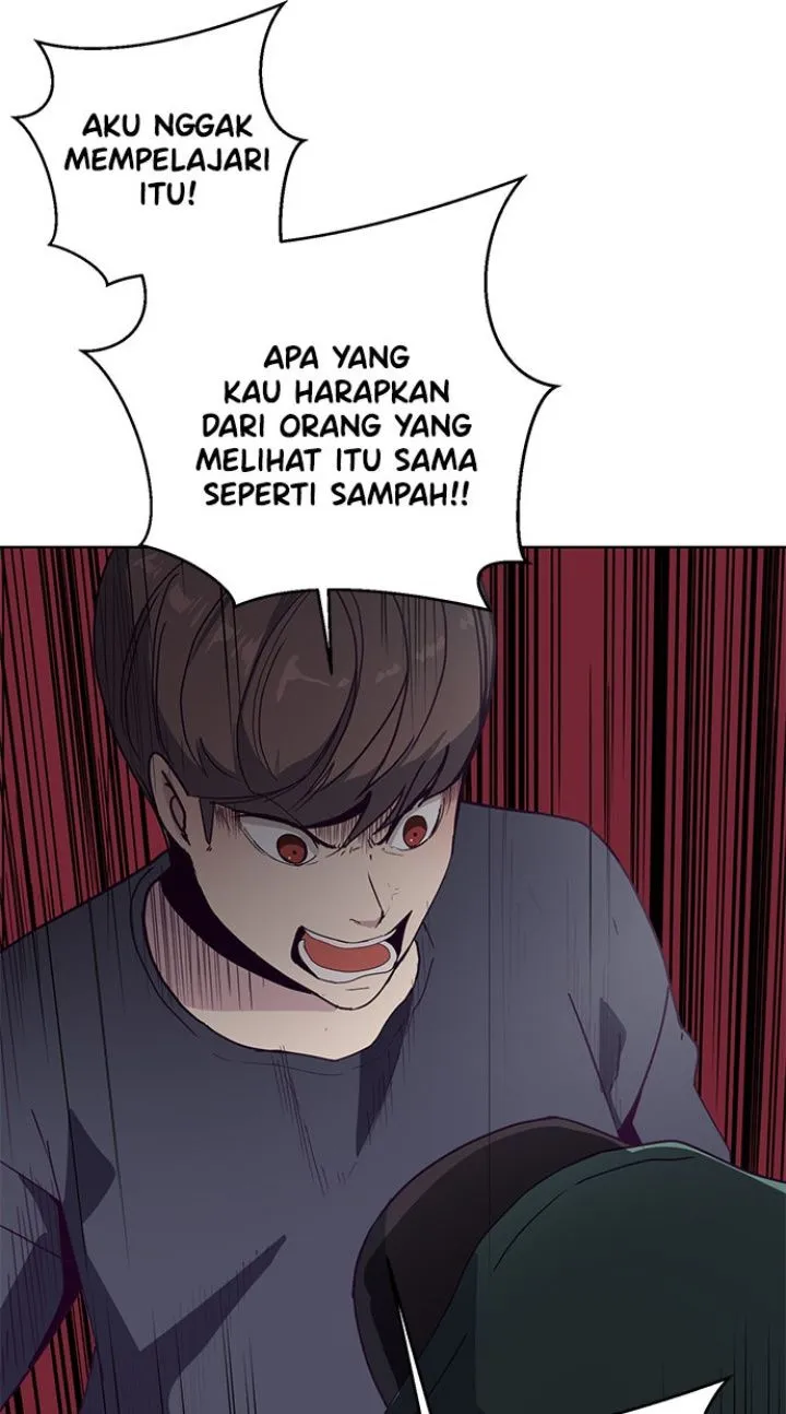 Page 90 - Ticket Hero Chapter 5