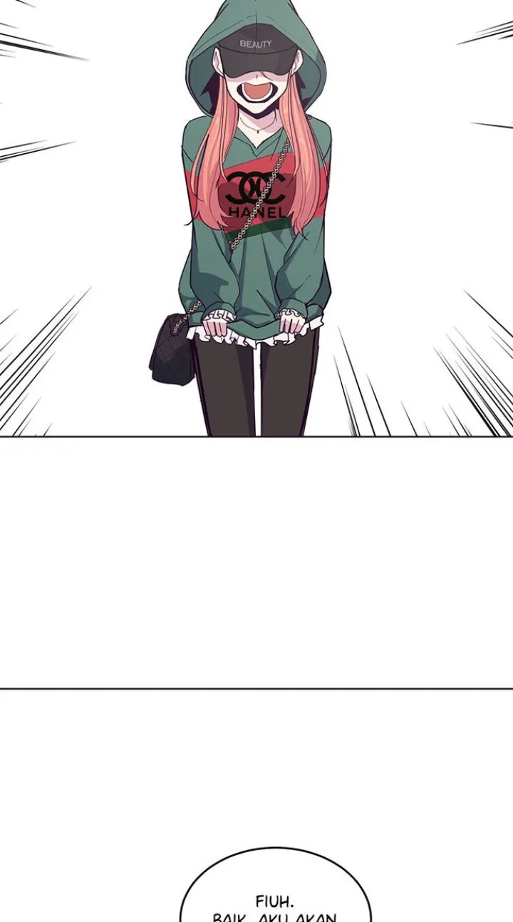 Page 96 - Ticket Hero Chapter 5