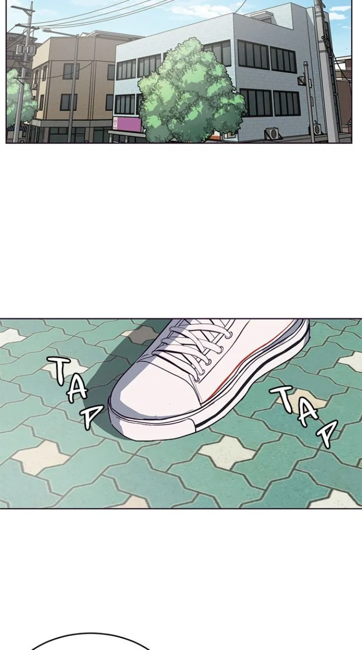 Page 98 - Ticket Hero Chapter 5