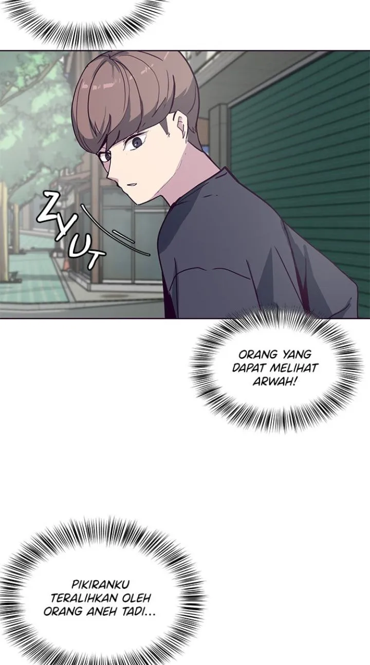 Page 100 - Ticket Hero Chapter 5