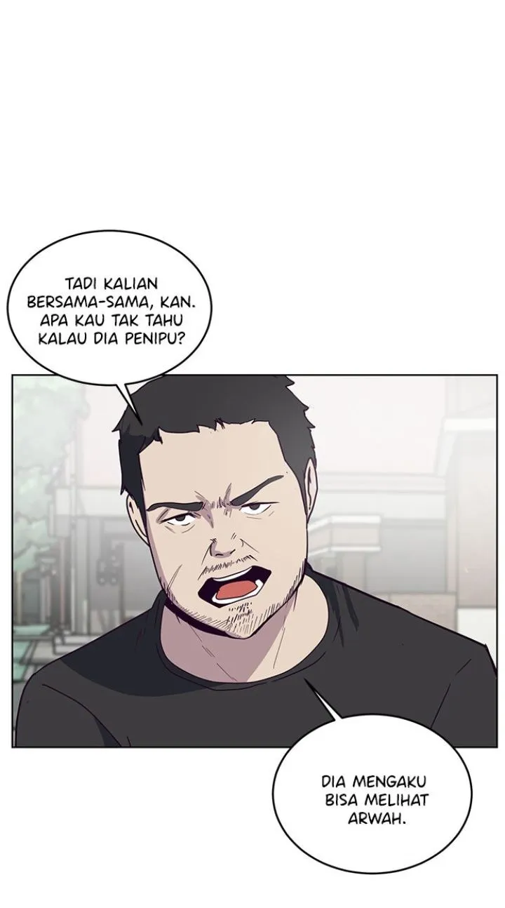 Page 104 - Ticket Hero Chapter 5