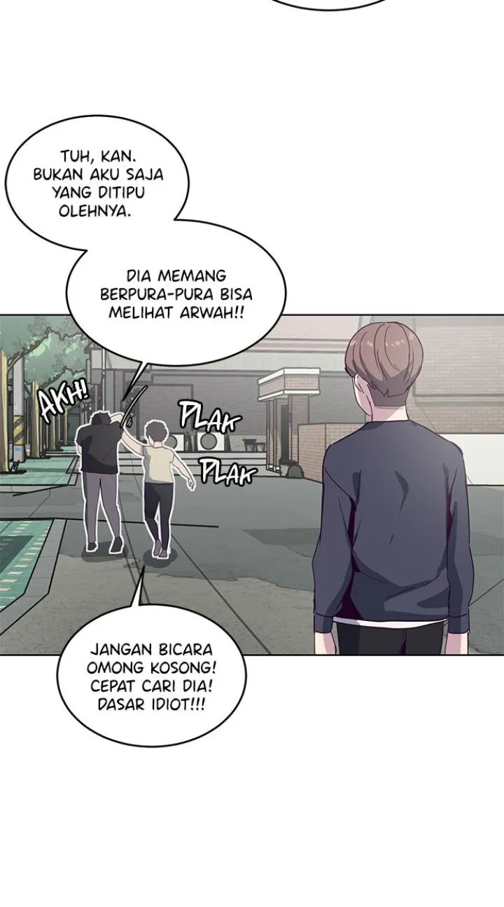 Page 106 - Ticket Hero Chapter 5
