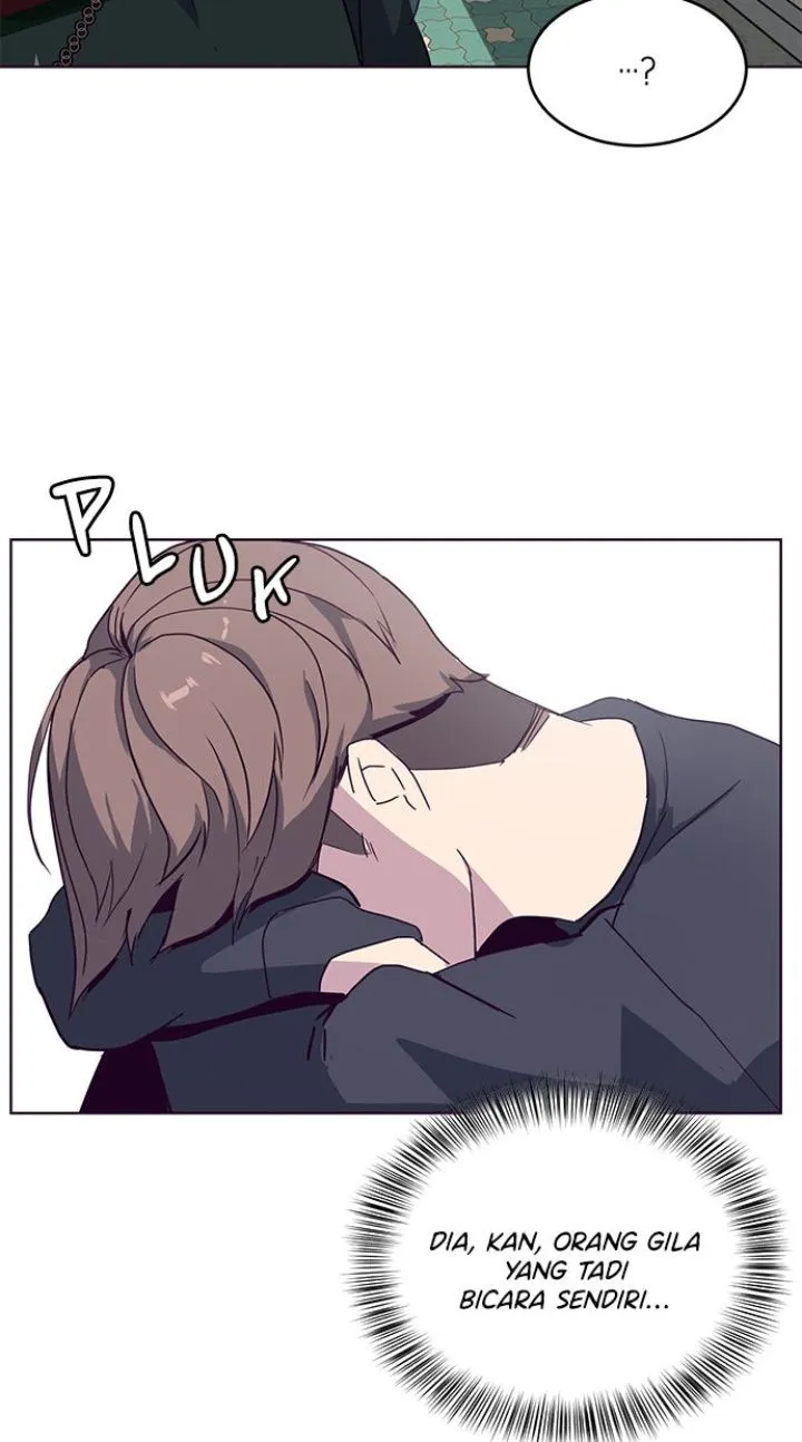 Page 114 - Ticket Hero Chapter 5