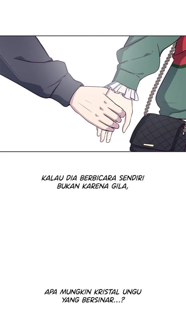 Page 118 - Ticket Hero Chapter 5