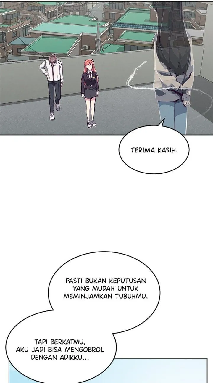Page 2 - Ticket Hero Chapter 50