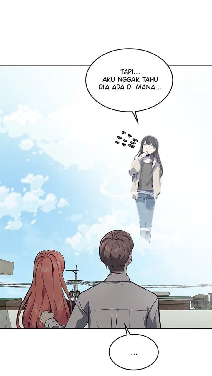 Page 18 - Ticket Hero Chapter 50
