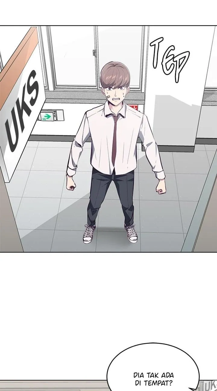 Page 22 - Ticket Hero Chapter 50